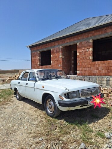 GAZ 31029 1993, 250,000 km - 2.4 l - Bakı