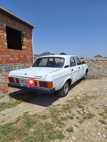 GAZ 31029 1993, 250,000 km - 2.4 l - Bakı