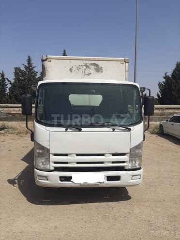 Isuzu  2012, 170,000 km - 4.6 l - Bakı