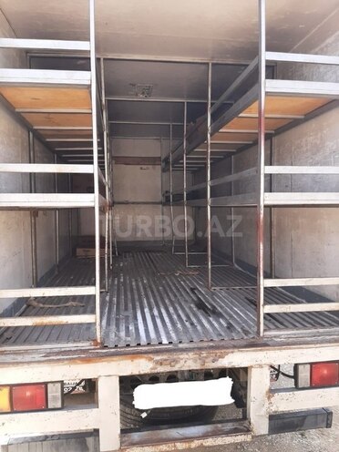 Isuzu  2012, 170,000 km - 4.6 l - Bakı