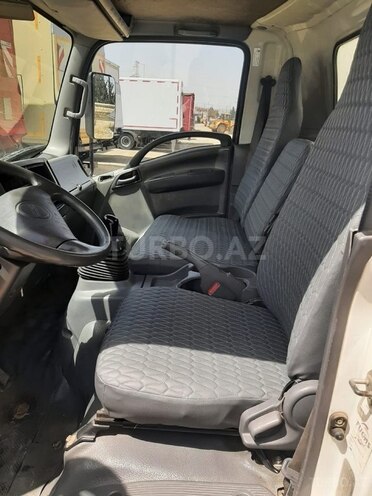 Isuzu  2012, 170,000 km - 4.6 l - Bakı