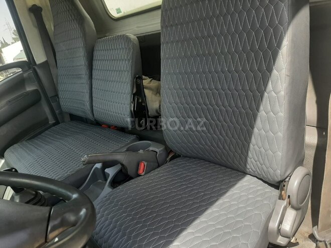 Isuzu  2012, 170,000 km - 4.6 l - Bakı