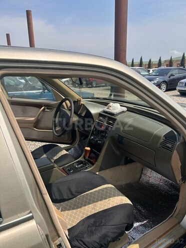 Mercedes C 180 1993, 550,000 km - 1.8 л - Gəncə