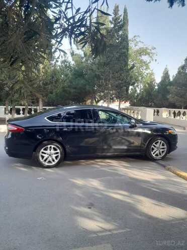 Ford Fusion (North America) 2014, 294,000 km - 1.5 л - Bakı