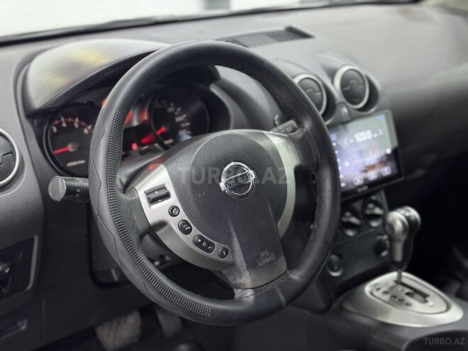 Nissan Qashqai 2008, 280,000 km - 2.0 l - Sumqayıt