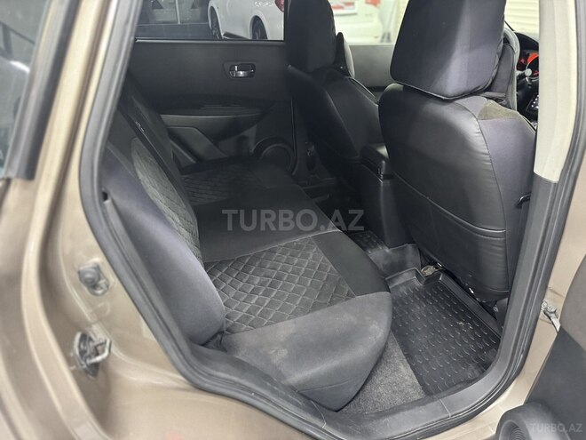 Nissan Qashqai 2008, 280,000 km - 2.0 l - Sumqayıt