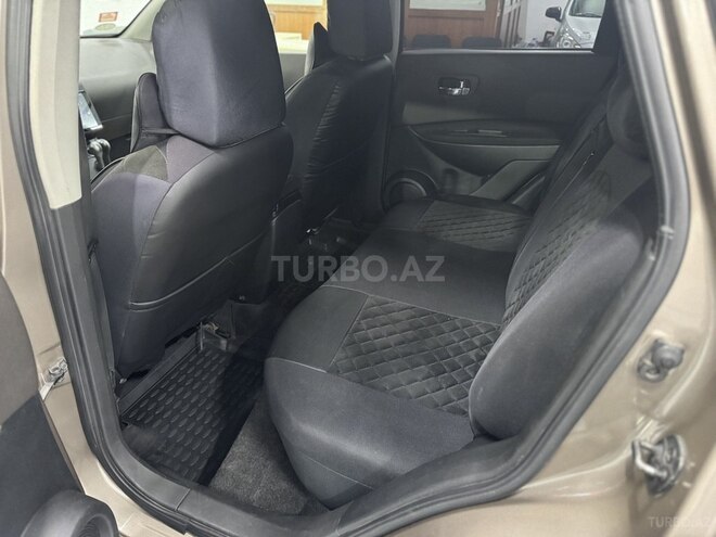 Nissan Qashqai 2008, 280,000 km - 2.0 l - Sumqayıt