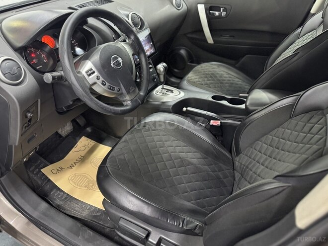 Nissan Qashqai 2008, 280,000 km - 2.0 l - Sumqayıt