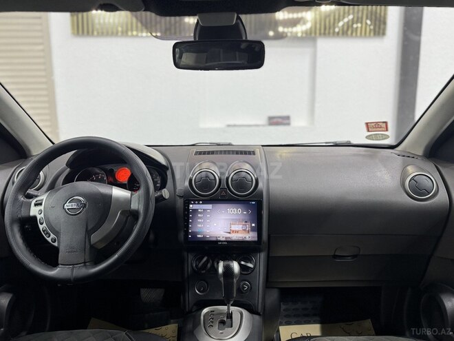 Nissan Qashqai 2008, 280,000 km - 2.0 l - Sumqayıt
