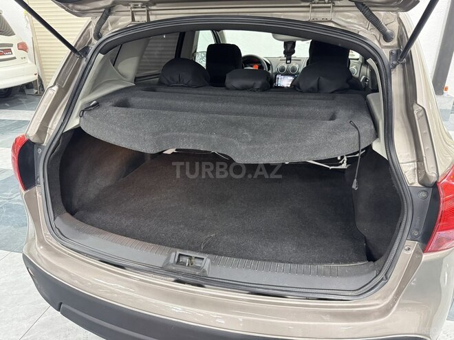 Nissan Qashqai 2008, 280,000 km - 2.0 l - Sumqayıt
