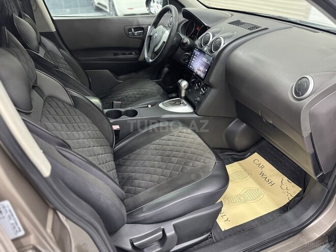 Nissan Qashqai 2008, 280,000 km - 2.0 l - Sumqayıt