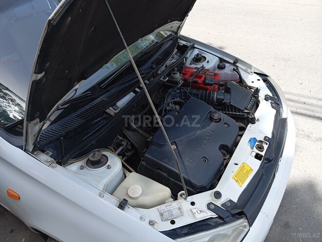 LADA (VAZ) Kalina 2011, 77,000 km - 1.4 л - Sumqayıt