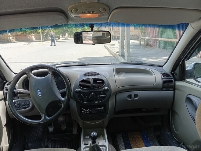 LADA (VAZ) Kalina 2011, 77,000 km - 1.4 л - Sumqayıt