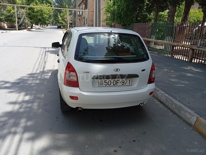 LADA (VAZ) Kalina 2011, 77,000 km - 1.4 л - Sumqayıt