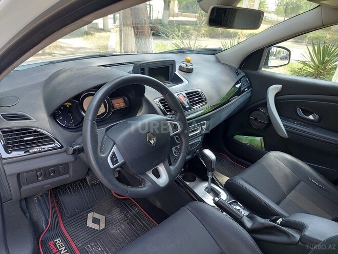 Renault Megane 2011, 371,747 km - 1.5 l - Şirvan