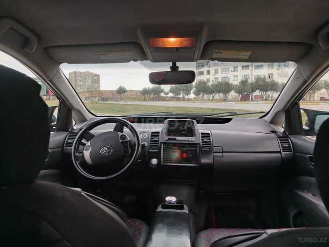 Toyota Prius 2007, 351,000 km - 1.5 l - Bakı