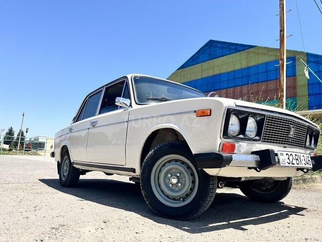 LADA (VAZ) 2106 1995, 98,000 km - 1.3 l - Tovuz