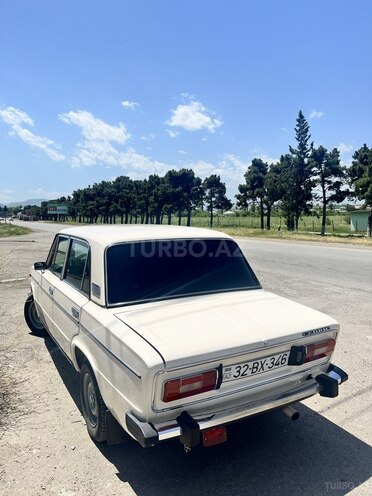 LADA (VAZ) 2106 1995, 98,000 km - 1.3 l - Tovuz