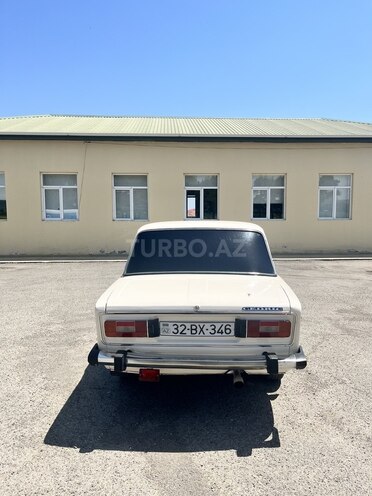 LADA (VAZ) 2106 1995, 98,000 km - 1.3 l - Tovuz