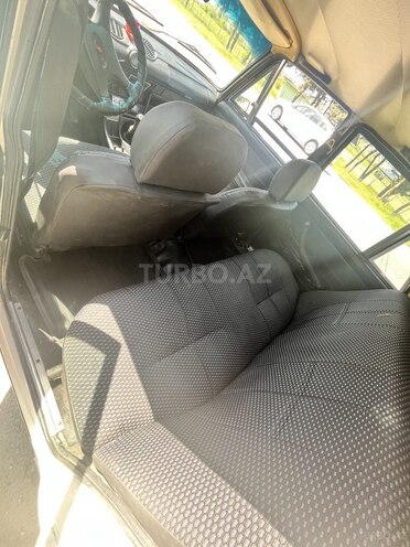 LADA (VAZ) 2106 1995, 98,000 km - 1.3 l - Tovuz