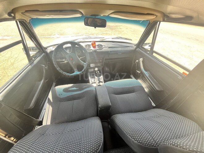 LADA (VAZ) 2106 1995, 98,000 km - 1.3 l - Tovuz