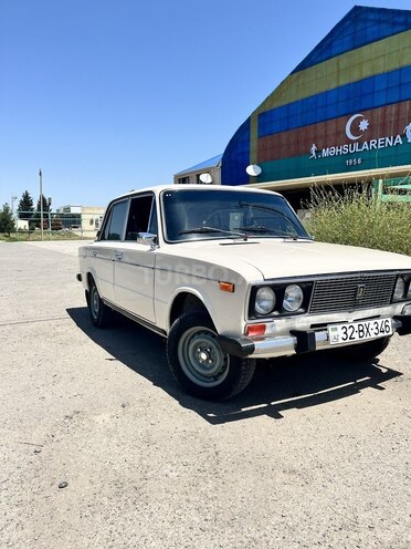 LADA (VAZ) 2106 1995, 98,000 km - 1.3 l - Tovuz