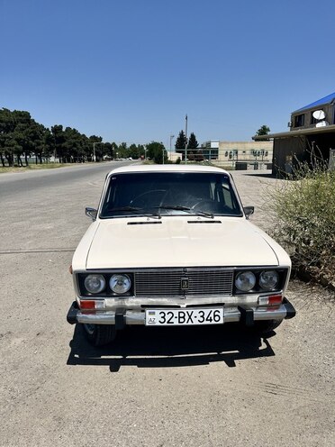 LADA (VAZ) 2106 1995, 98,000 km - 1.3 l - Tovuz
