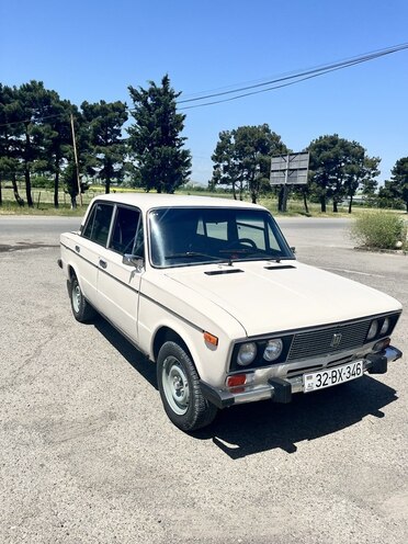 LADA (VAZ) 2106 1995, 98,000 km - 1.3 l - Tovuz
