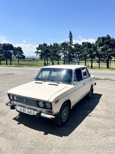 LADA (VAZ) 2106 1995, 98,000 km - 1.3 l - Tovuz