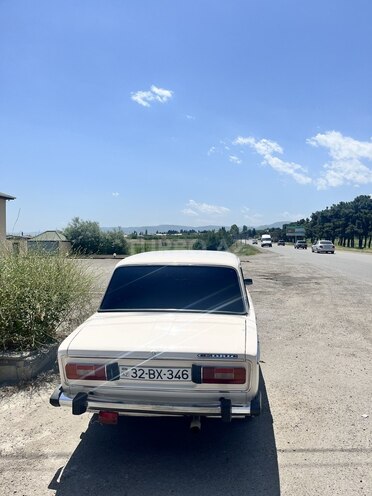 LADA (VAZ) 2106 1995, 98,000 km - 1.3 l - Tovuz