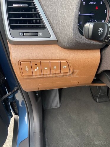 Hyundai Tucson 2015, 152,000 km - 2.0 л - Sumqayıt
