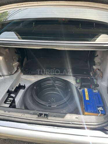 Mercedes C 200 1996, 255,000 km - 2.0 l - Bakı