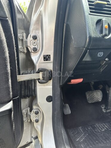 Mercedes C 200 1996, 255,000 km - 2.0 l - Bakı