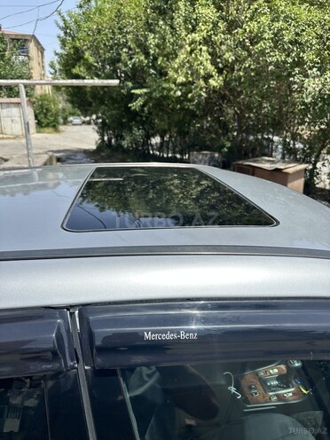 Mercedes C 200 1996, 255,000 km - 2.0 l - Bakı