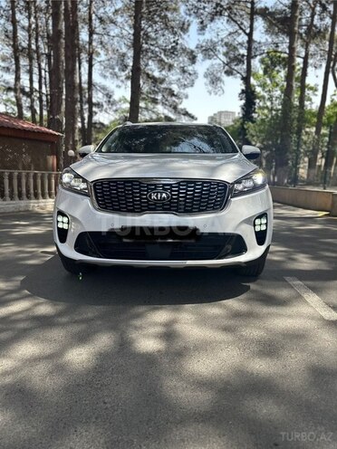 Kia Sorento 2018, 120,000 km - 2.0 l - Bakı