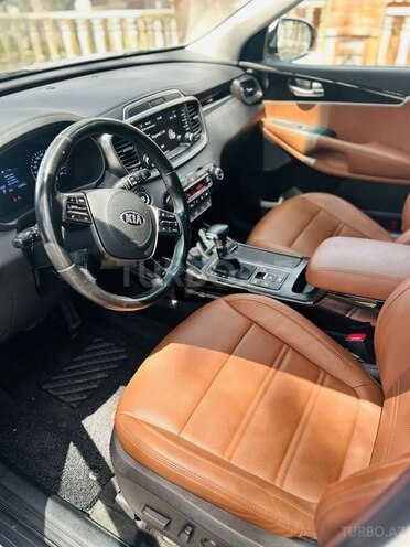 Kia Sorento 2018, 120,000 km - 2.0 l - Bakı