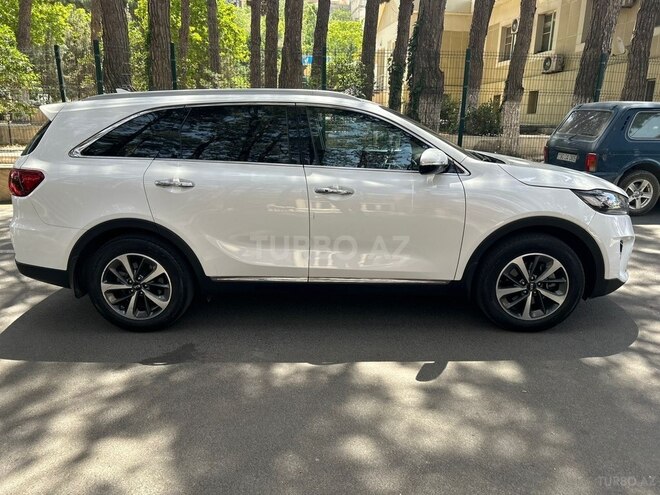 Kia Sorento 2018, 120,000 km - 2.0 l - Bakı