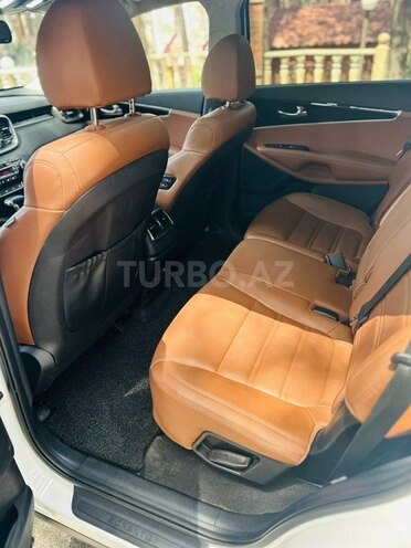 Kia Sorento 2018, 120,000 km - 2.0 l - Bakı