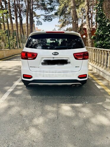 Kia Sorento 2018, 120,000 km - 2.0 l - Bakı