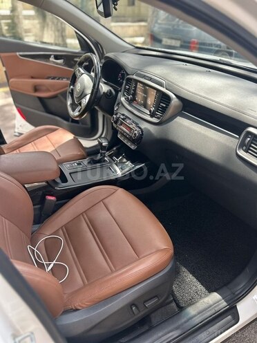 Kia Sorento 2018, 120,000 km - 2.0 l - Bakı