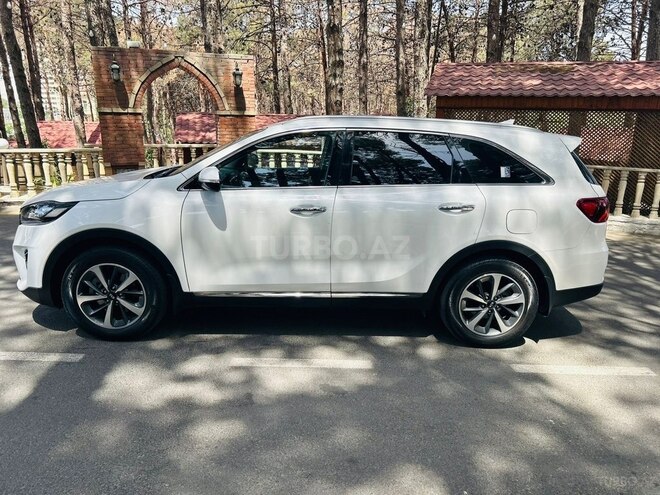 Kia Sorento 2018, 120,000 km - 2.0 l - Bakı