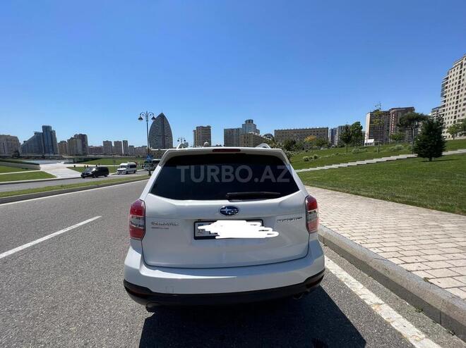 Subaru Forester 2013, 187,000 km - 2.5 l - Bakı