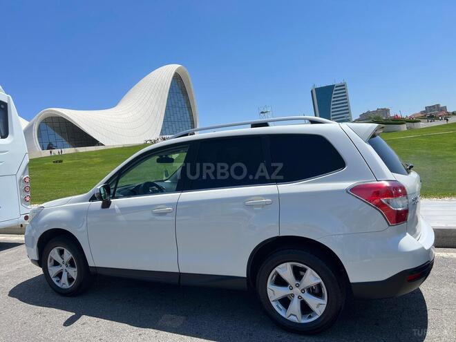 Subaru Forester 2013, 187,000 km - 2.5 l - Bakı