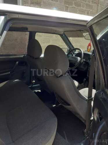 LADA (VAZ) 2115 2010, 156,000 km - 1.6 л - Bakı