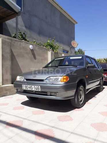 LADA (VAZ) 2115 2010, 156,000 km - 1.6 л - Bakı