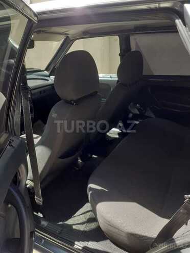 LADA (VAZ) 2115 2010, 156,000 km - 1.6 л - Bakı