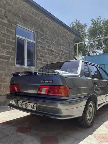 LADA (VAZ) 2115 2010, 156,000 km - 1.6 л - Bakı