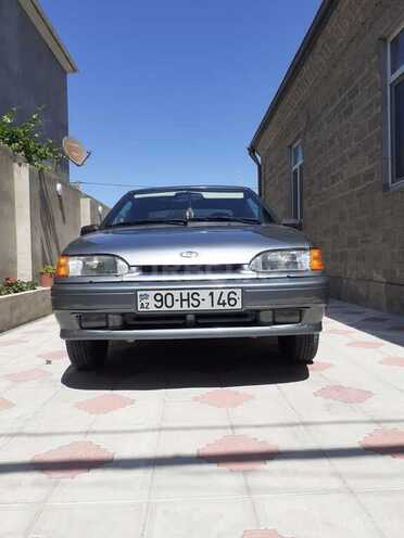 LADA (VAZ) 2115 2010, 156,000 km - 1.6 л - Bakı
