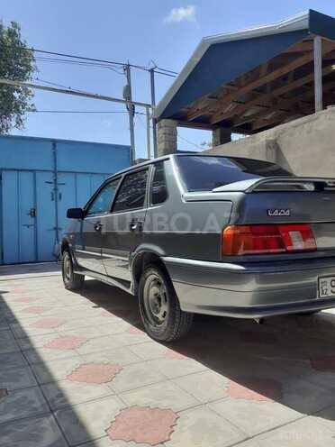 LADA (VAZ) 2115 2010, 156,000 km - 1.6 л - Bakı