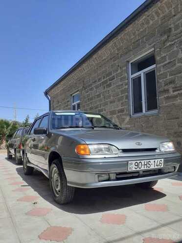 LADA (VAZ) 2115 2010, 156,000 km - 1.6 л - Bakı